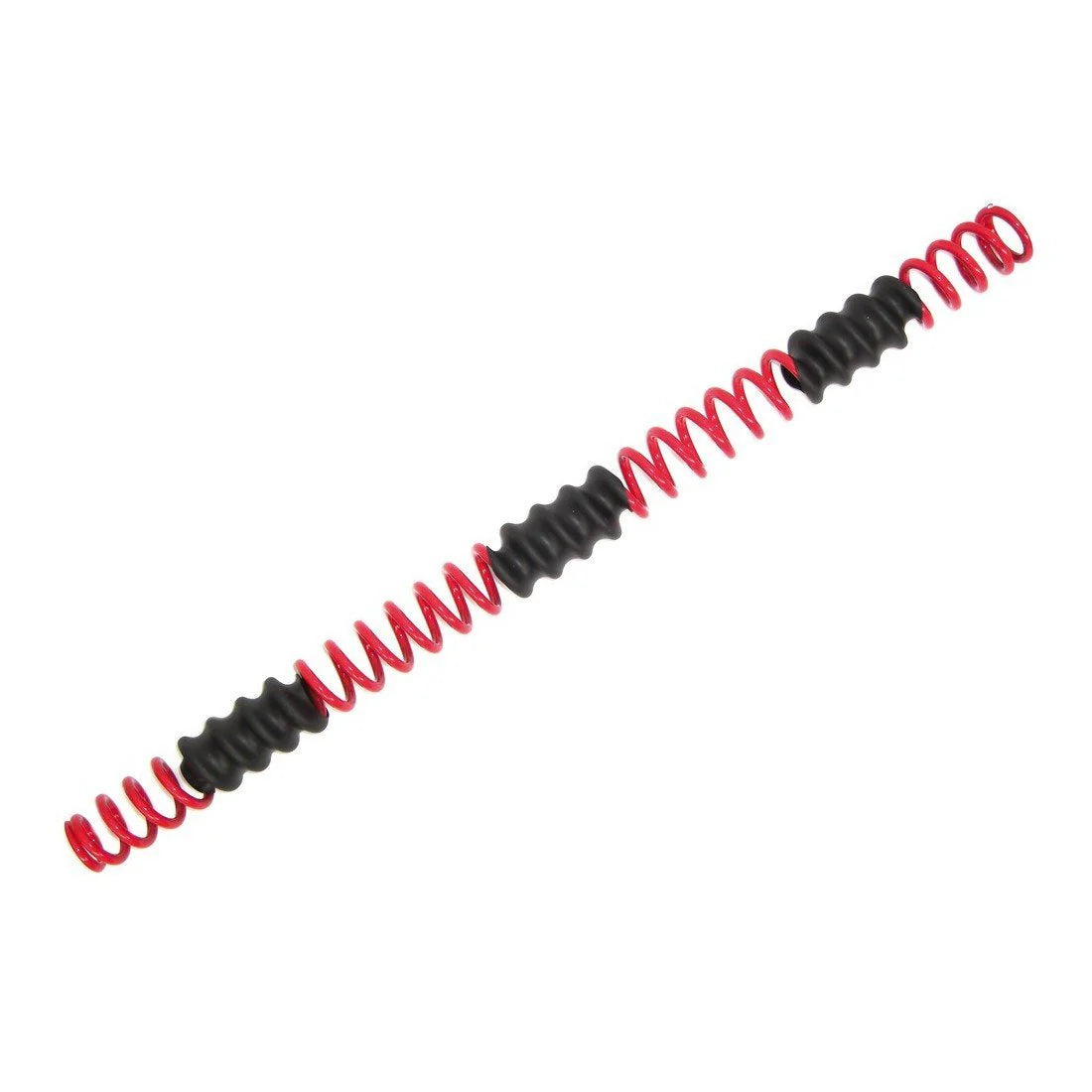 Rockshox Boxxer Coil Spring 35mm 2010 onwards Red - Medium