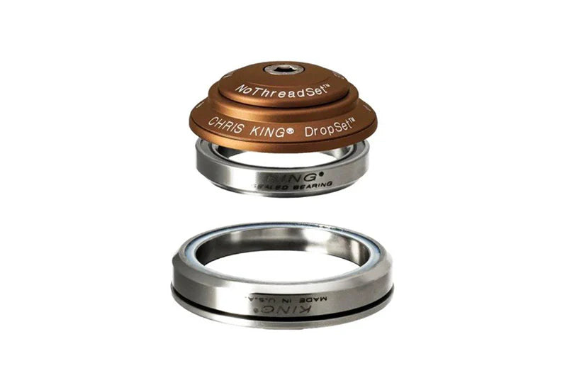 Chris King Dropset 4 42mm 45/45mm