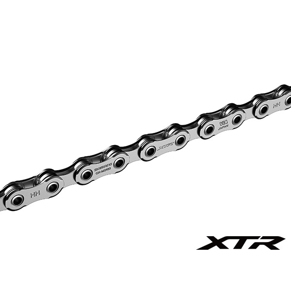 Shimano XTR 12 SPD Chain