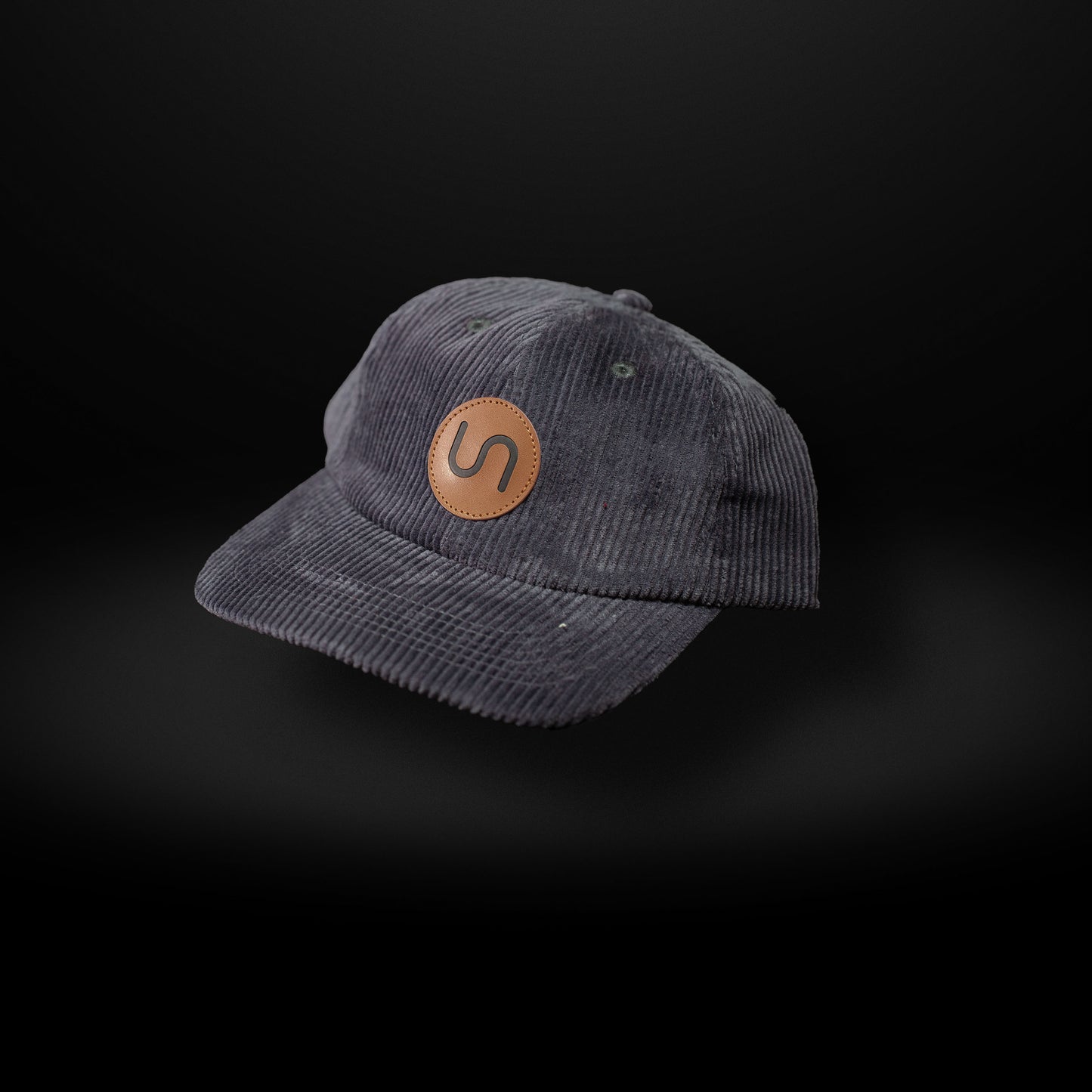 Sprung Cord Cap