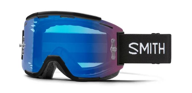 Smith Squad MTB Black