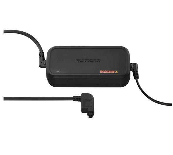 Shimano EC E8004 Steps Battery Charger