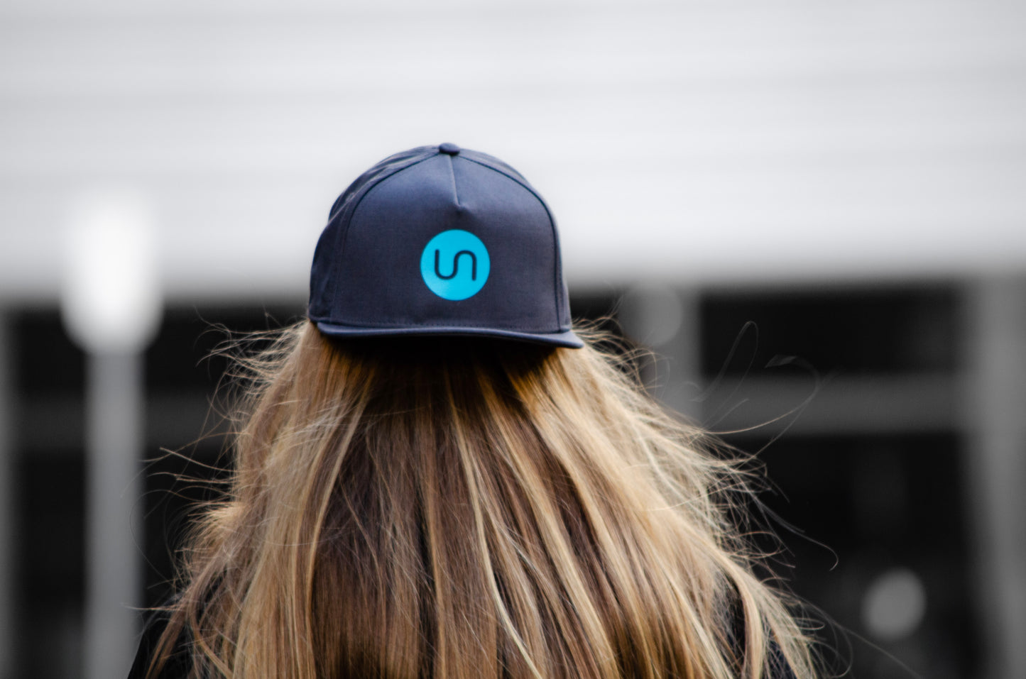Sprung Cap