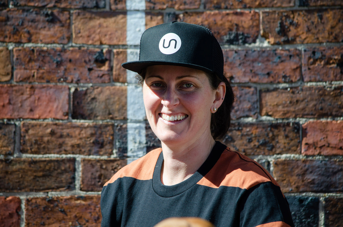 Sprung Cap