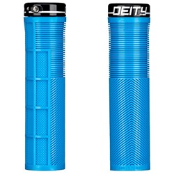 Deity Knuckleduster Grip Lock-on