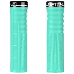 Deity Knuckleduster Grip Lock-on