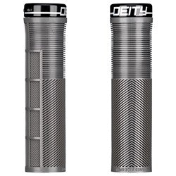 Deity Knuckleduster Grip Lock-on