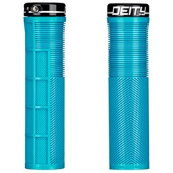 Deity Knuckleduster Grip Lock-on