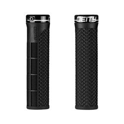 Deity Lockjaw Grip Lock-on