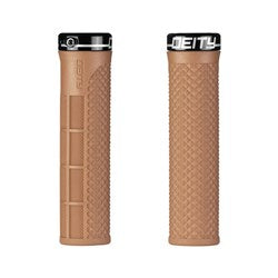 Deity Lockjaw Grip Lock-on