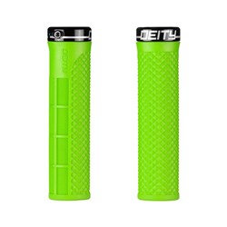 Deity Lockjaw Grip Lock-on