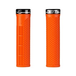 Deity Lockjaw Grip Lock-on