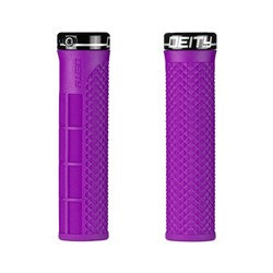 Deity Lockjaw Grip Lock-on