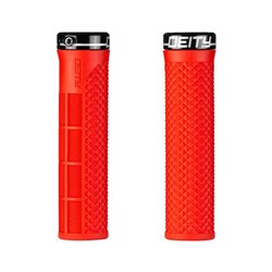Deity Lockjaw Grip Lock-on