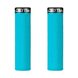 Deity Supracush Grip Lock-on
