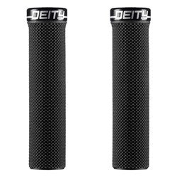 Deity Slimfit Grip Lock-on