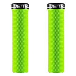 Deity Slimfit Grip Lock-on