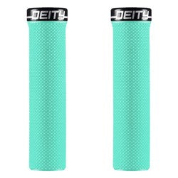 Deity Slimfit Grip Lock-on