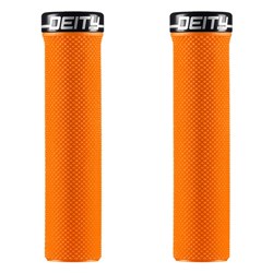 Deity Slimfit Grip Lock-on