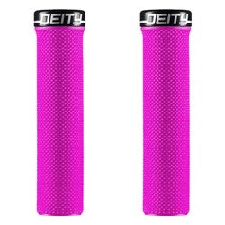 Deity Slimfit Grip Lock-on