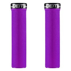 Deity Slimfit Grip Lock-on