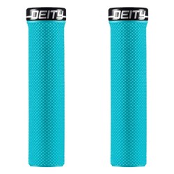 Deity Slimfit Grip Lock-on