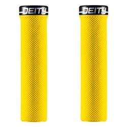 Deity Slimfit Grip Lock-on