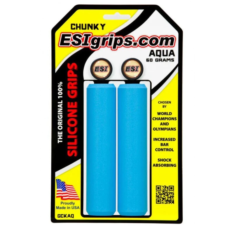 Esi Chunky Grips