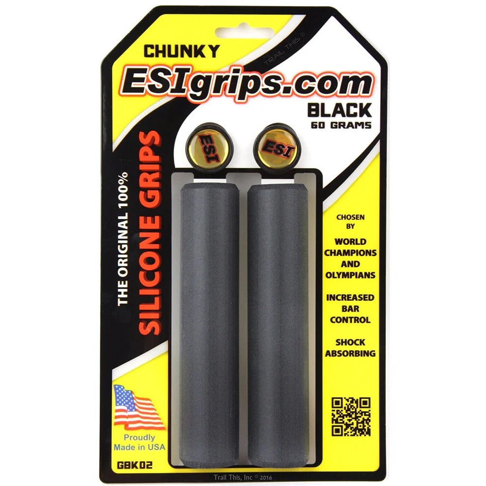 Esi Chunky Grips