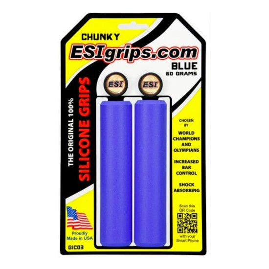 Esi Chunky Grips