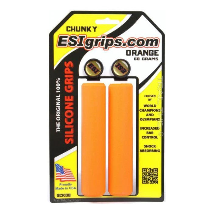 Esi Chunky Grips
