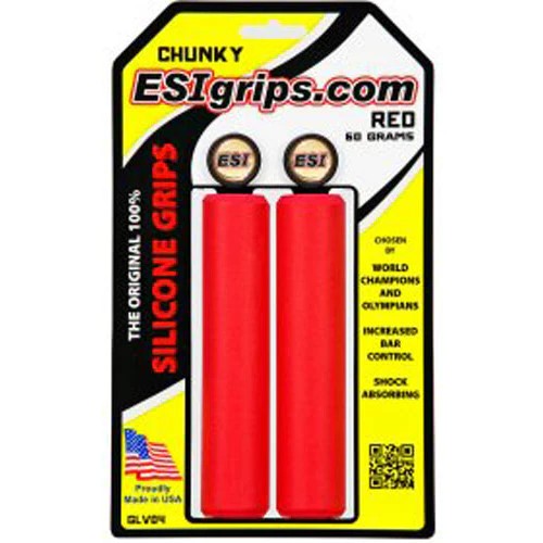 Esi Chunky Grips