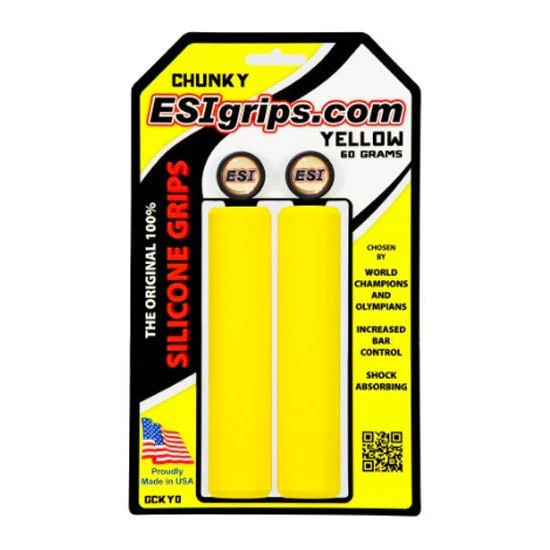 Esi Chunky Grips