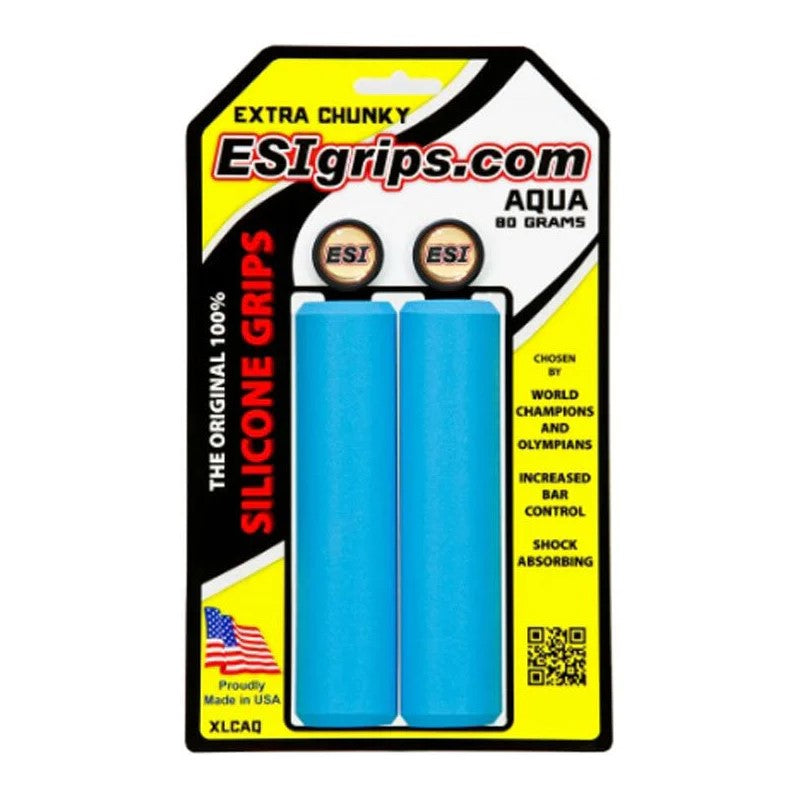 Esi Extra Chunky Grips