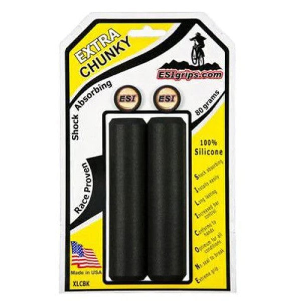 Esi Extra Chunky Grips
