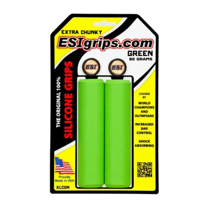 Esi Extra Chunky Grips