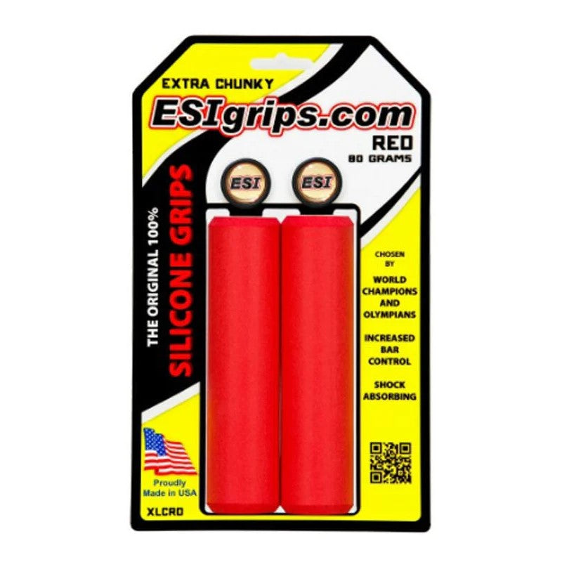 Esi Extra Chunky Grips