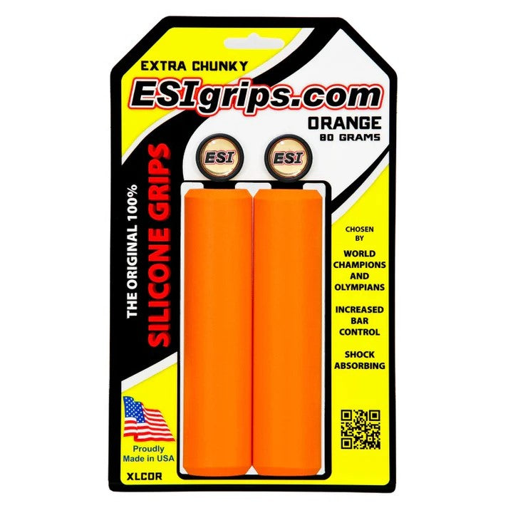 Esi Extra Chunky Grips