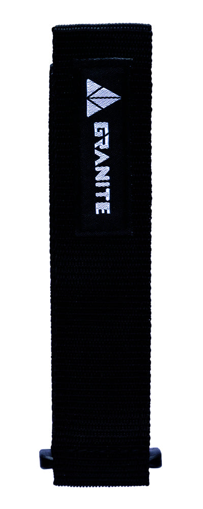 Granite Design Rockband Enduro Carrier Strap 450mm