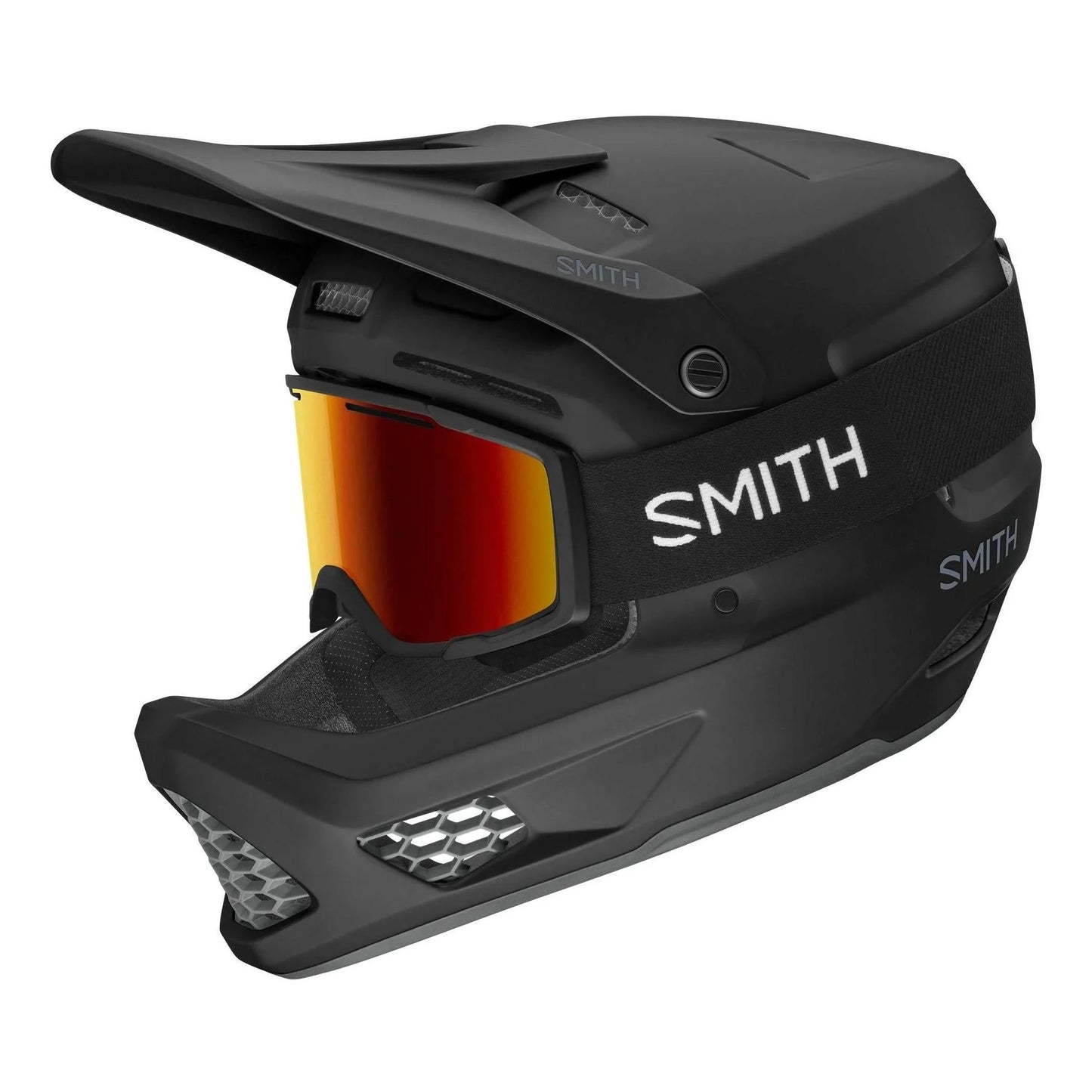 Smith Hardline MIPS Helmet