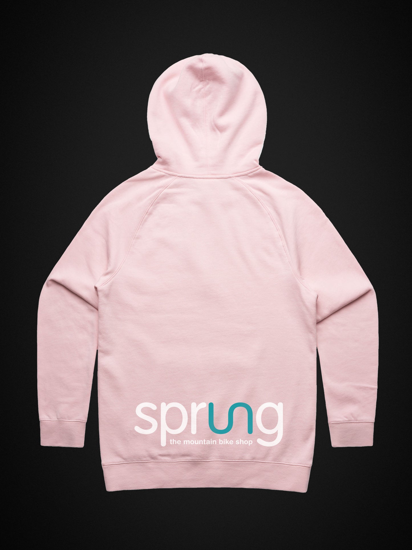 Sprung Hoodie