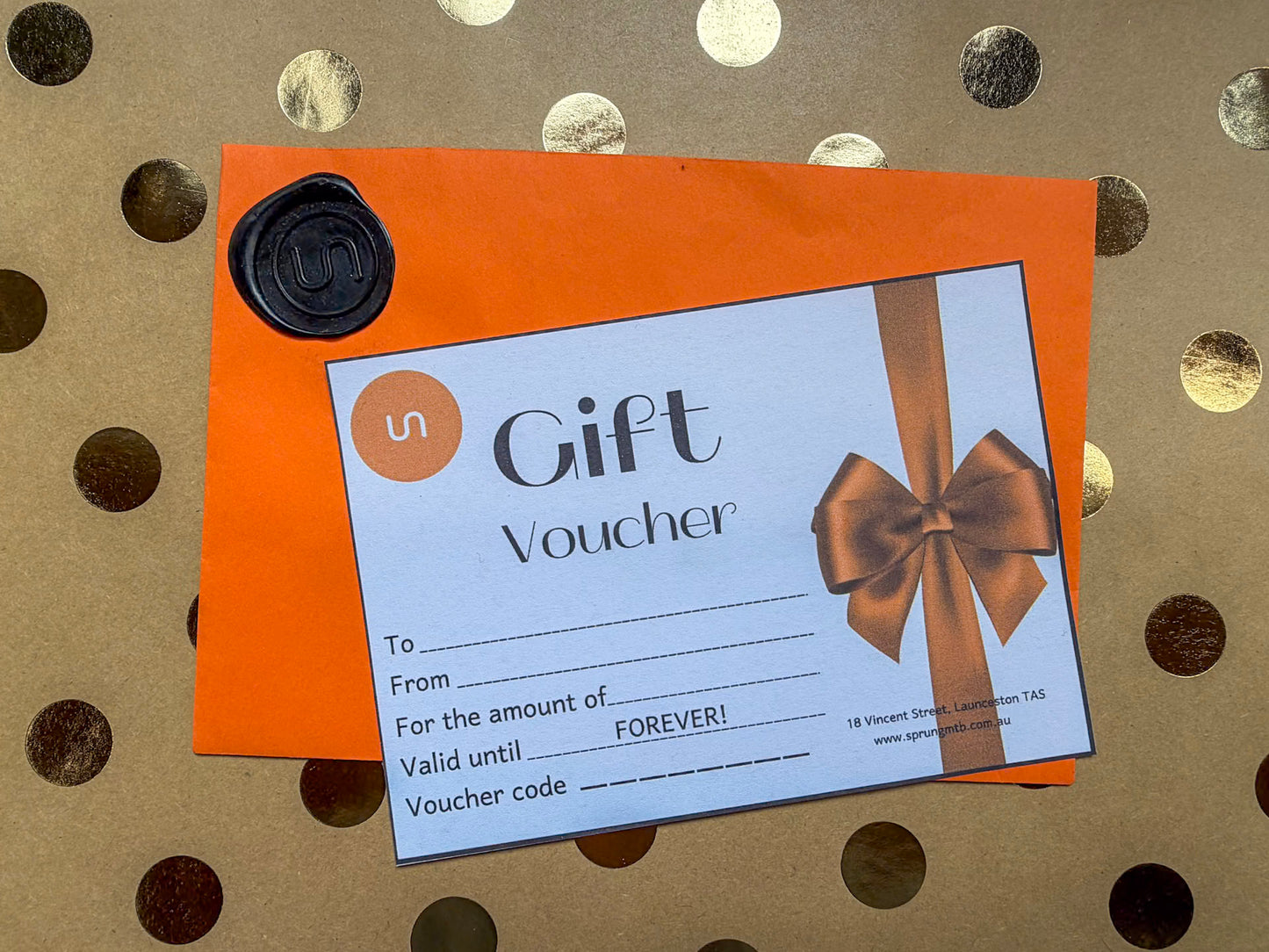 Gift Card $100