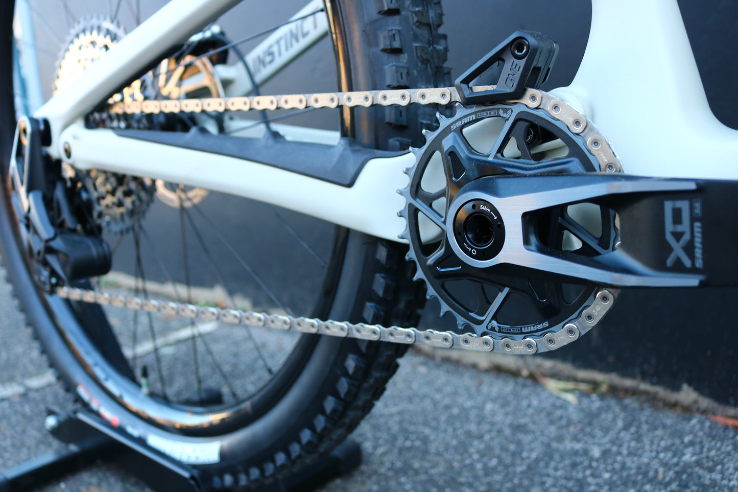 2024 Rocky Mountain Instinct Carbon 70 AXS