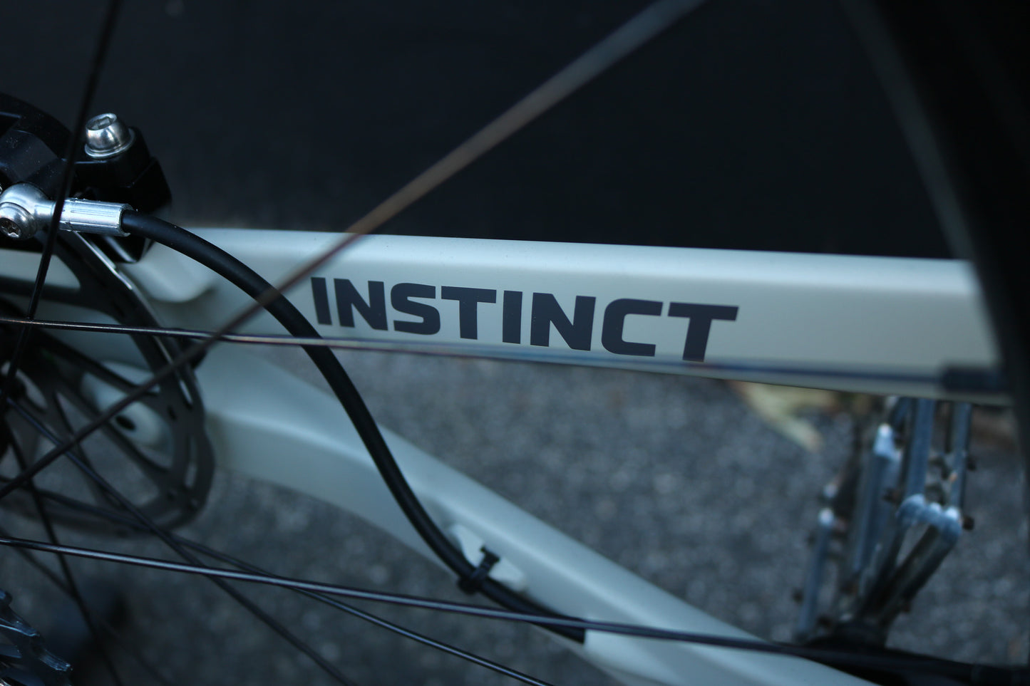 2024 Rocky Mountain Instinct Carbon 70 AXS