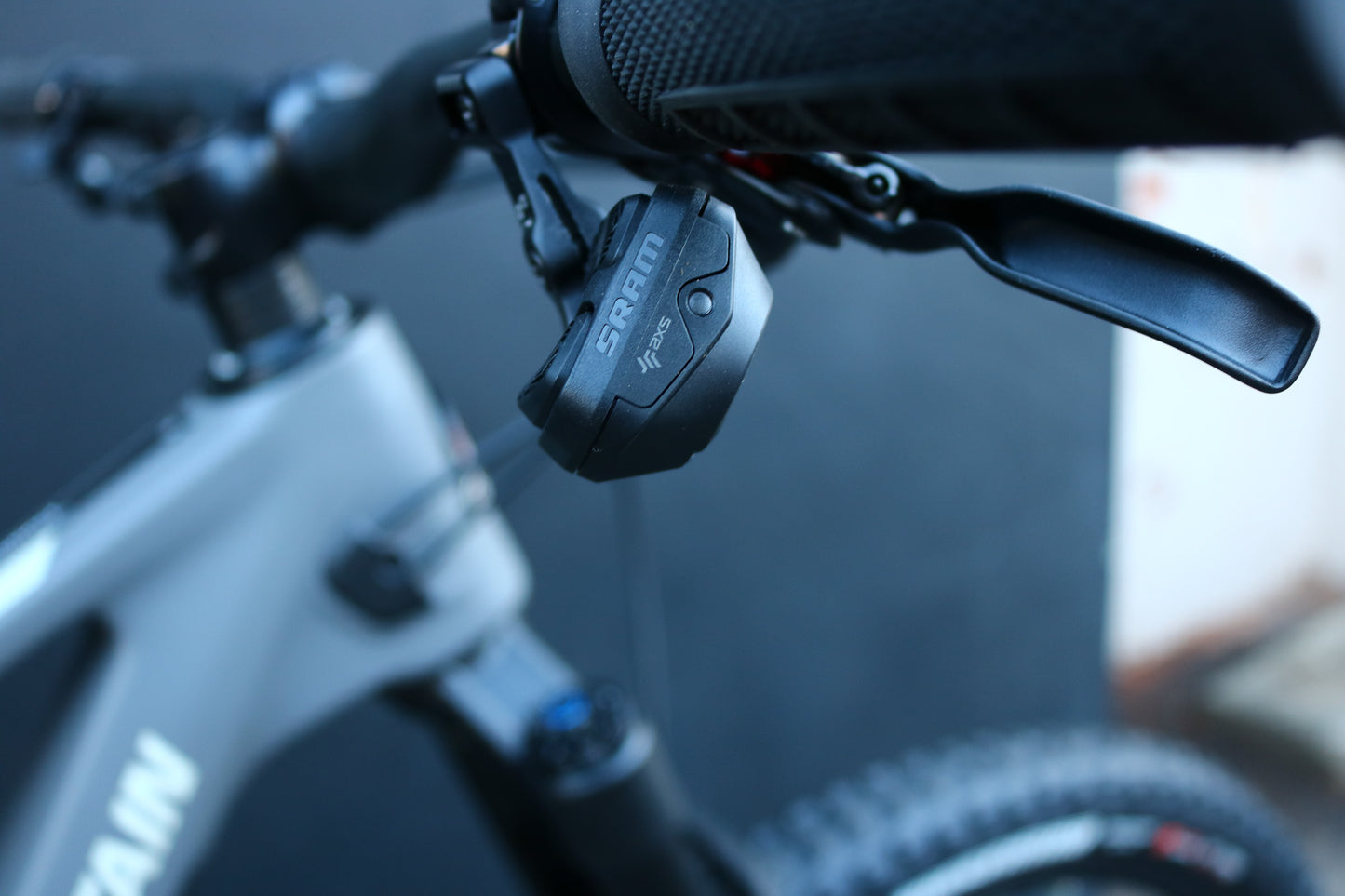 2024 Rocky Mountain Instinct Carbon 70 AXS