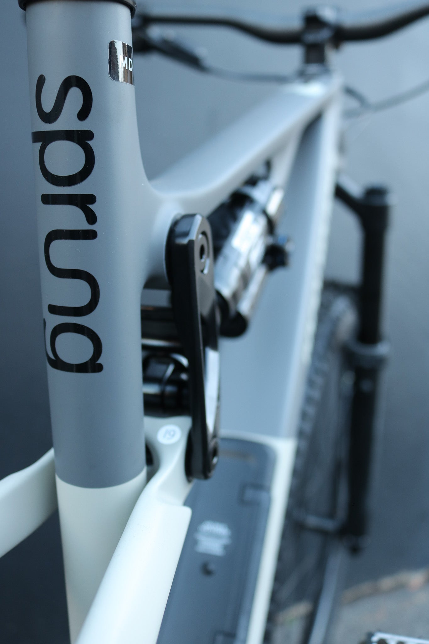 2024 Rocky Mountain Instinct Carbon 70 AXS