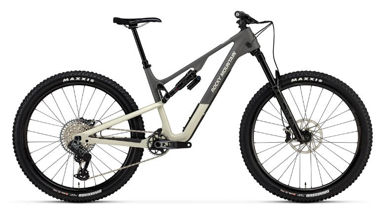 2024 Rocky Mountain Instinct Carbon 70 AXS