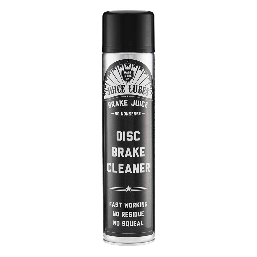 Juice Lubes Brake Juice Disc Brake Cleaner