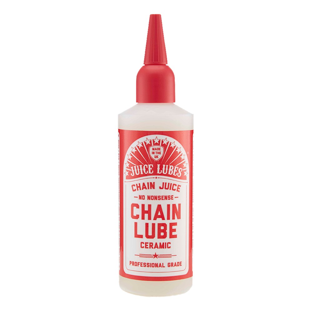 Juice Lubes Chain Juice Ceramic Chain Lube Oil