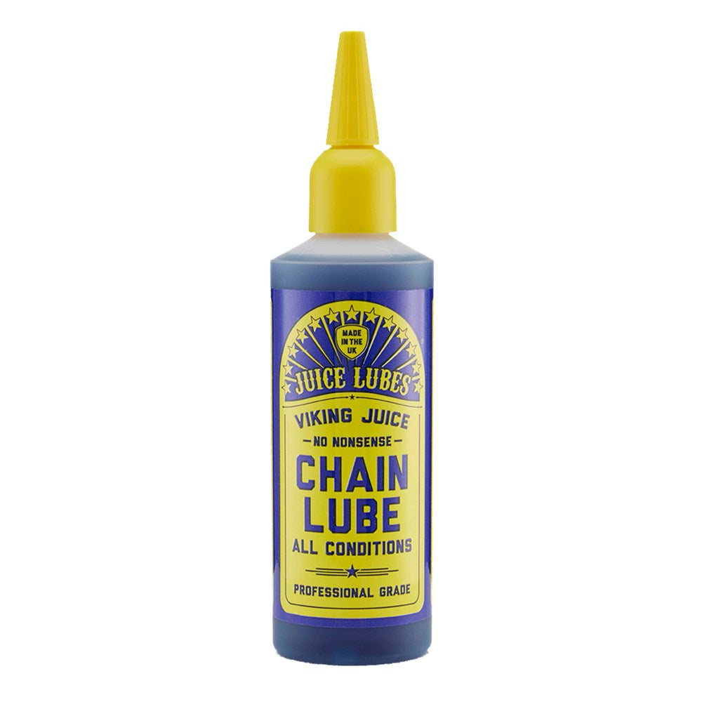 Juice Lubes Viking Juice All Conditions Chain Lube Oil